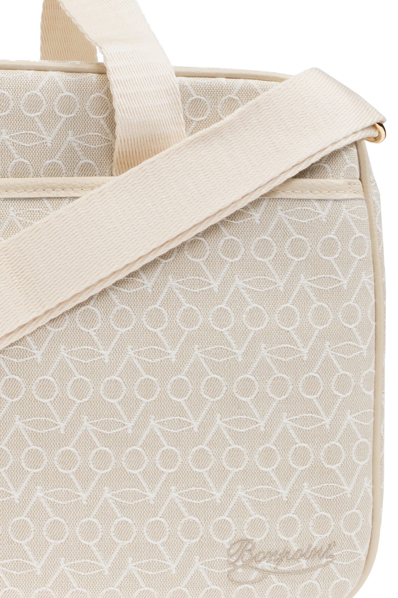 Bonpoint♡NEWBAGGYバッグ(リバーシブル)♡ Bonpoint♡NEWBAGGYバッグ(リバーシブル)♡